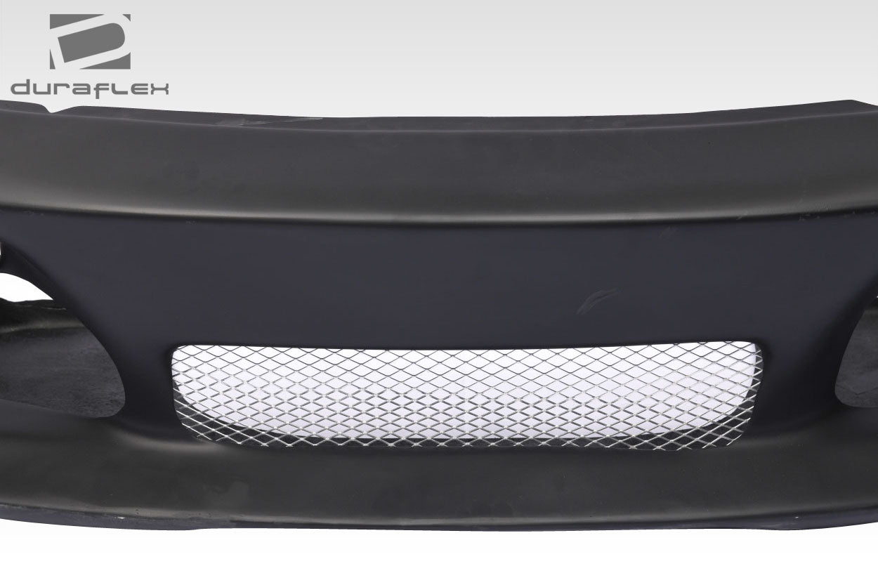 Extreme Dimensions Duraflex Origin Front Bumper Cover Compatible With 1989-1994 Porsche 964 - 1 Piece - 114832