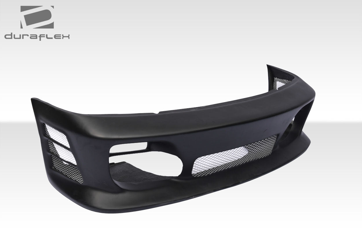 Extreme Dimensions Duraflex Origin Front Bumper Cover Compatible With 1989-1994 Porsche 964 - 1 Piece - 114832