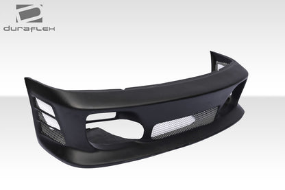 Extreme Dimensions Duraflex Origin Front Bumper Cover Compatible With 1989-1994 Porsche 964 - 1 Piece - 114832