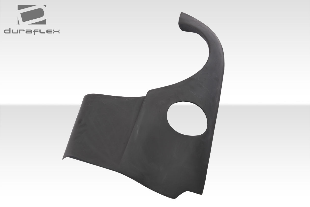 Extreme Dimensions Duraflex RE GT Wide Body Rear Fender Flares Compatible With 1993-1997 Mazda RX7 - 2 Piece - 114838