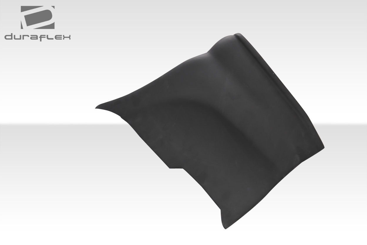 Extreme Dimensions Duraflex RD-X Rear Add Ons Compatible With 1993-1998 Toyota Supra - 2 Piece - 114843