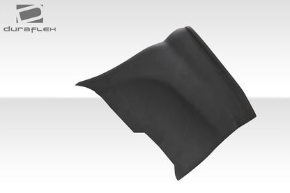 Extreme Dimensions Duraflex RD-X Rear Add Ons Compatible With 1993-1998 Toyota Supra - 2 Piece - 114843