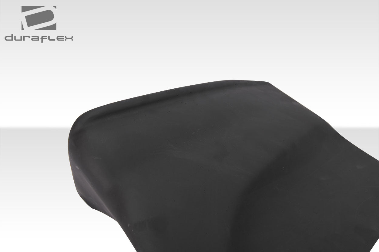 Extreme Dimensions Duraflex RD-X Rear Add Ons Compatible With 1993-1998 Toyota Supra - 2 Piece - 114843