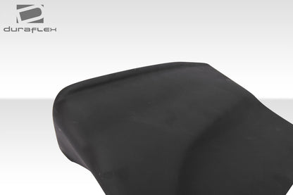 Extreme Dimensions Duraflex RD-X Rear Add Ons Compatible With 1993-1998 Toyota Supra - 2 Piece - 114843