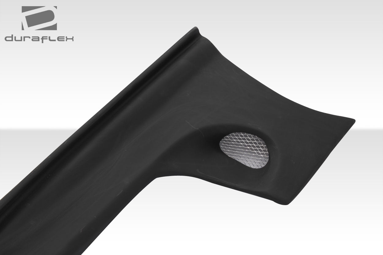 Extreme Dimensions Duraflex RD-X Side Skirts Compatible With 1993-1998 Toyota Supra - 2 Piece - 114844