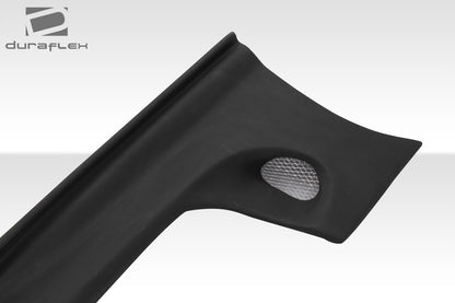 Extreme Dimensions Duraflex RD-X Side Skirts Compatible With 1993-1998 Toyota Supra - 2 Piece - 114844