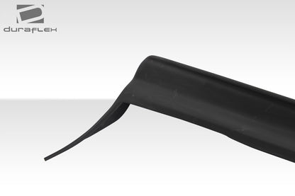 Extreme Dimensions Duraflex RD-X Side Skirts Compatible With 1993-1998 Toyota Supra - 2 Piece - 114844