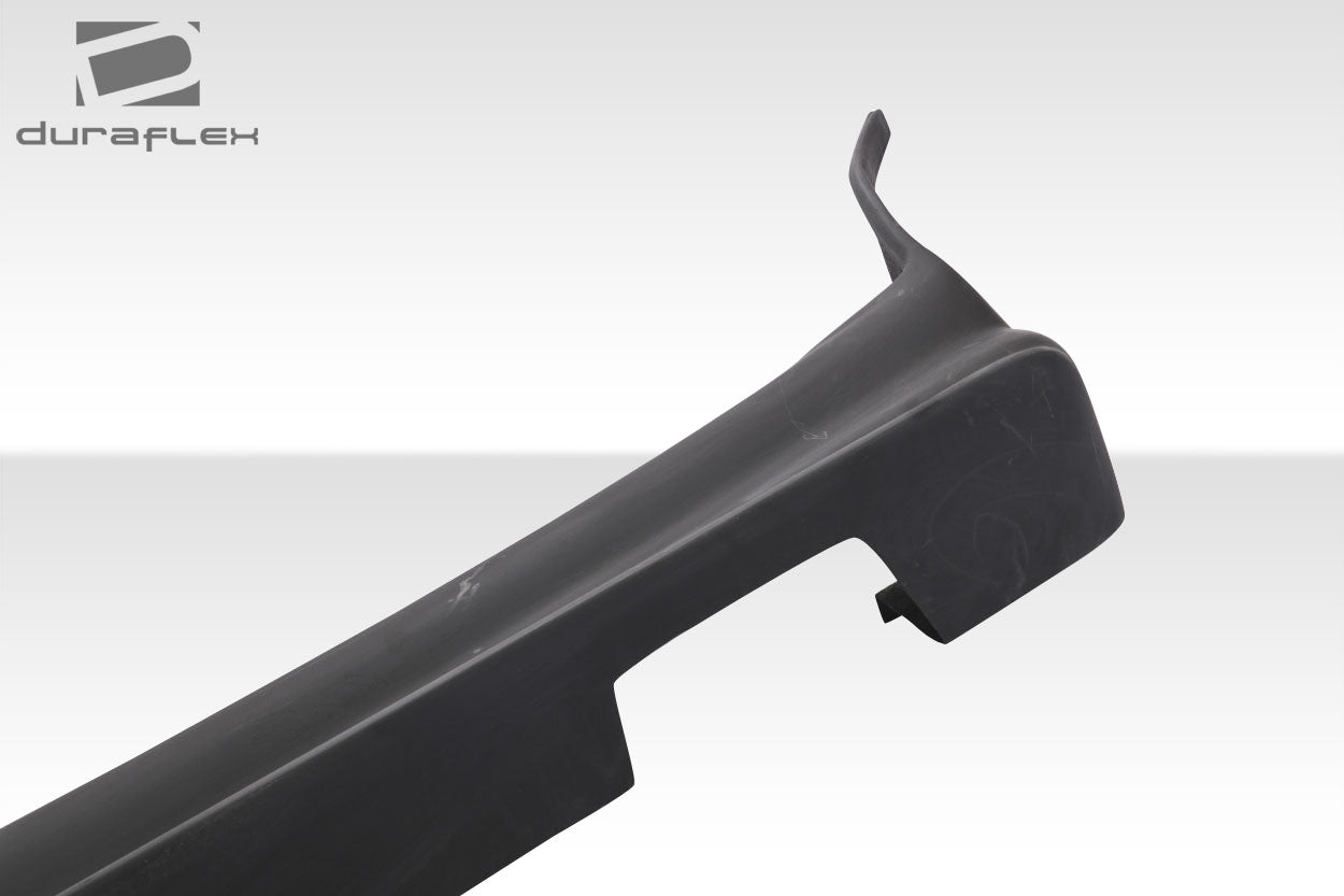 Extreme Dimensions Duraflex RD-X Side Skirts Compatible With 1993-1998 Toyota Supra - 2 Piece - 114844