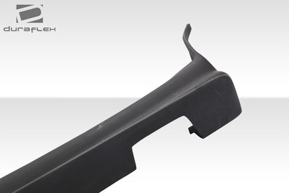 Extreme Dimensions Duraflex RD-X Side Skirts Compatible With 1993-1998 Toyota Supra - 2 Piece - 114844