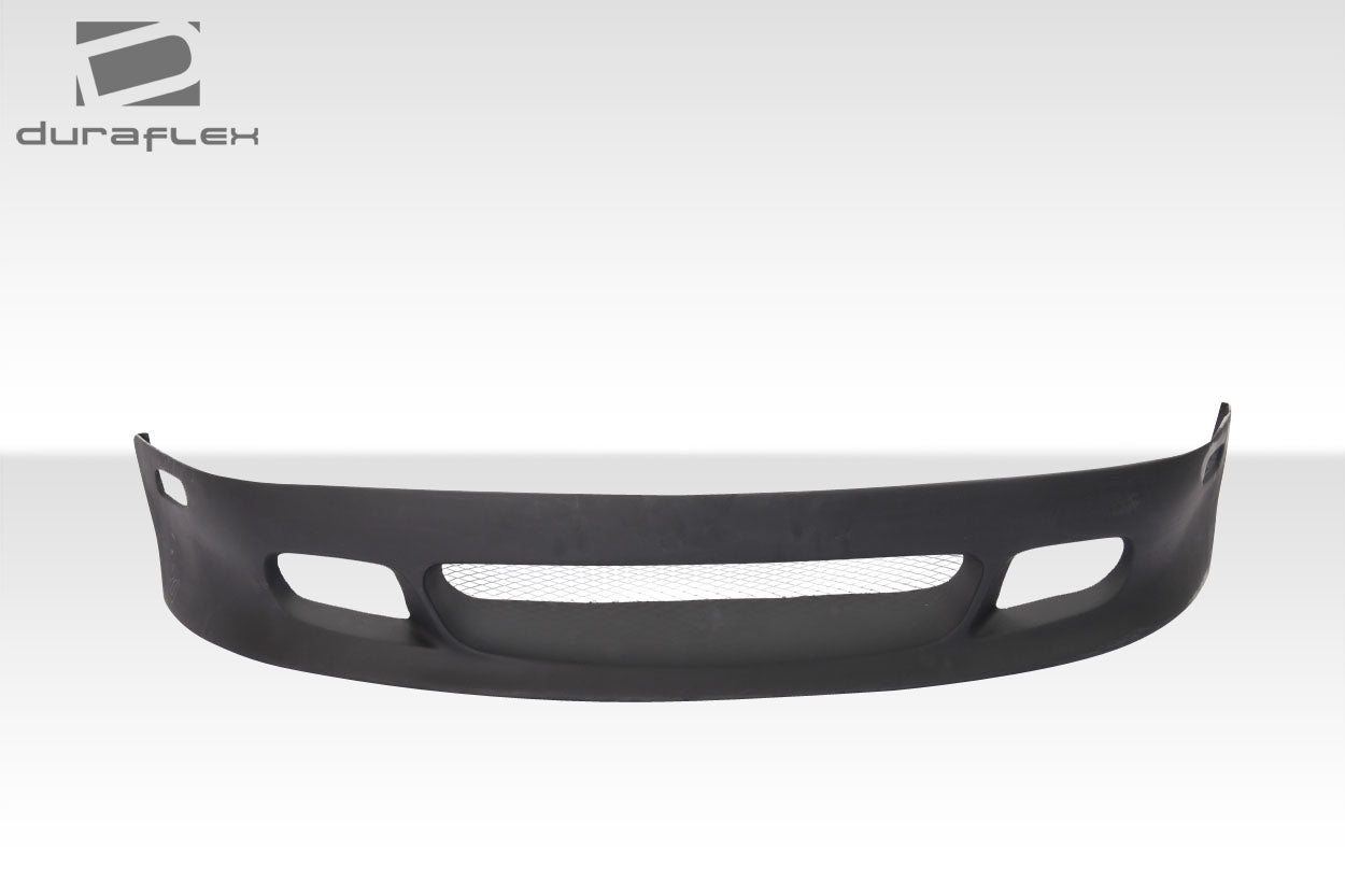 Extreme Dimensions Duraflex Rover Front Lip Spoiler Compatible With 1990-1997 Mazda Miata - 1 Piece - 114845