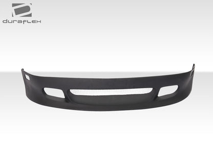 Extreme Dimensions Duraflex Rover Front Lip Spoiler Compatible With 1990-1997 Mazda Miata - 1 Piece - 114845