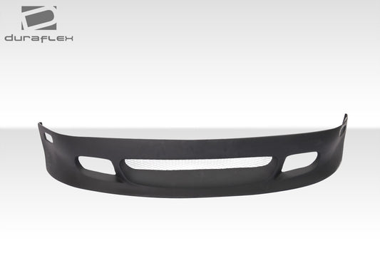 Extreme Dimensions Duraflex Rover Front Lip Spoiler Compatible With 1990-1997 Mazda Miata - 1 Piece - 114845