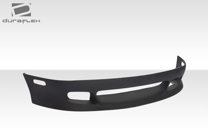 Extreme Dimensions Duraflex Rover Front Lip Spoiler Compatible With 1990-1997 Mazda Miata - 1 Piece - 114845