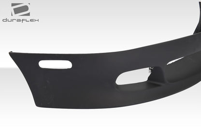 Extreme Dimensions Duraflex Rover Front Lip Spoiler Compatible With 1990-1997 Mazda Miata - 1 Piece - 114845