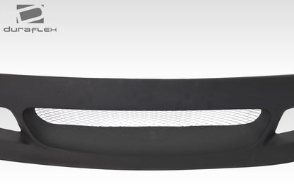 Extreme Dimensions Duraflex Rover Front Lip Spoiler Compatible With 1990-1997 Mazda Miata - 1 Piece - 114845