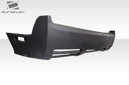 Extreme Dimensions Duraflex Colt Rear Bumper Cover Compatible With 2005-2009 Ford Mustang - 1 Piece - 114847