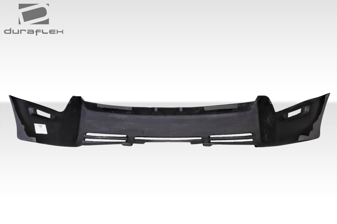Extreme Dimensions Duraflex Colt Rear Bumper Cover Compatible With 2005-2009 Ford Mustang - 1 Piece - 114847