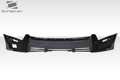 Extreme Dimensions Duraflex Colt Rear Bumper Cover Compatible With 2005-2009 Ford Mustang - 1 Piece - 114847