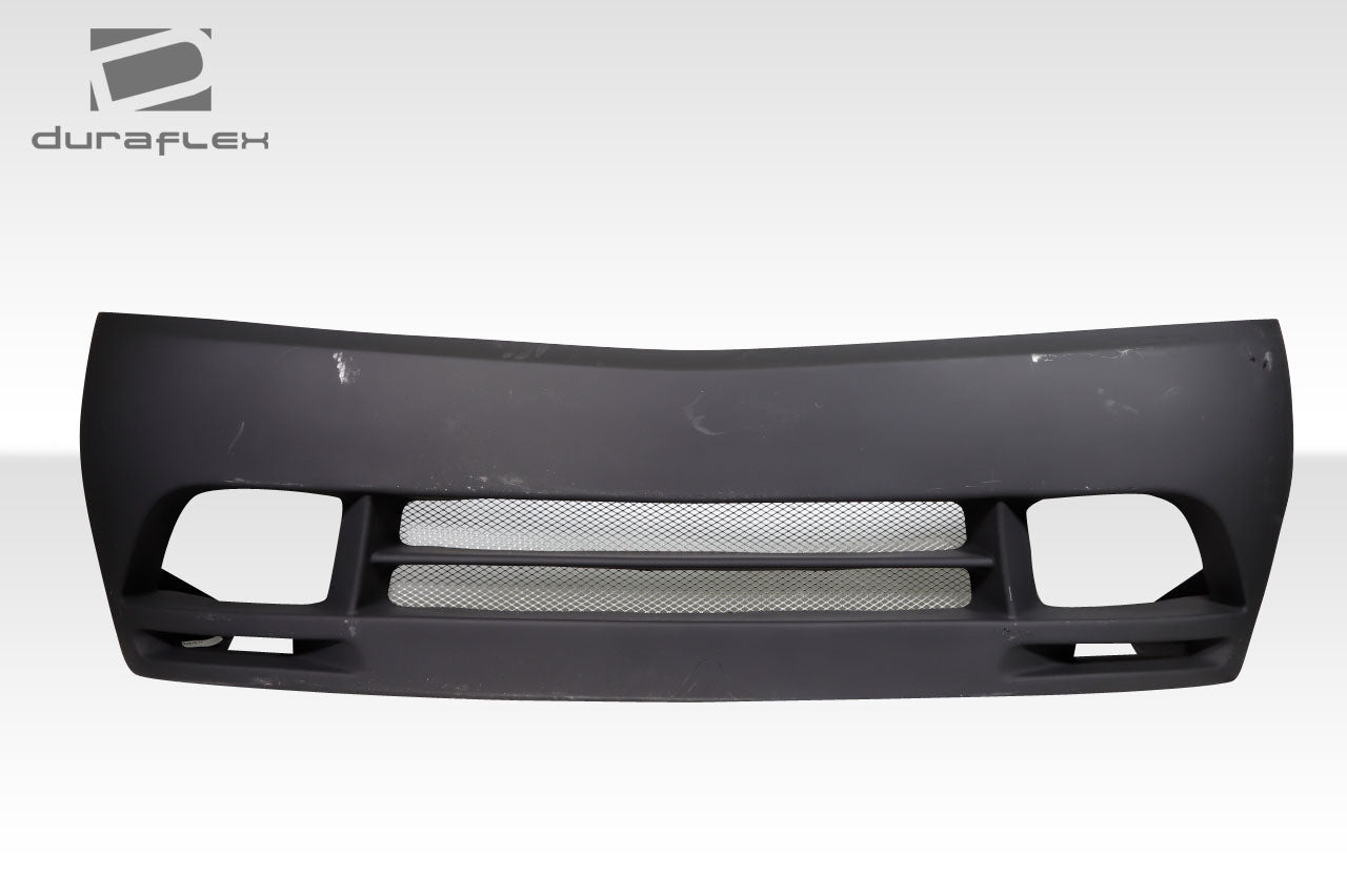 Extreme Dimensions Duraflex Supercool Front Bumper Cover Compatible With 2003-2004 Infiniti M45 - 1 Piece - 114850