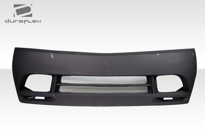 Extreme Dimensions Duraflex Supercool Front Bumper Cover Compatible With 2003-2004 Infiniti M45 - 1 Piece - 114850