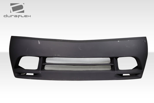 Extreme Dimensions Duraflex Supercool Front Bumper Cover Compatible With 2003-2004 Infiniti M45 - 1 Piece - 114850