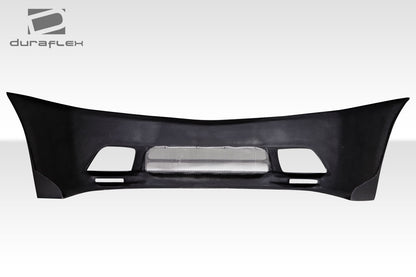 Extreme Dimensions Duraflex Supercool Front Bumper Cover Compatible With 2003-2004 Infiniti M45 - 1 Piece - 114850