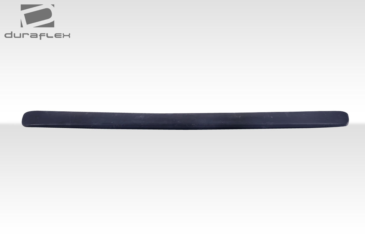 Extreme Dimensions Duraflex Supercool Wing Spoiler Compatible With 1995-1998 Nissan 240SX - 1 Piece - 114853