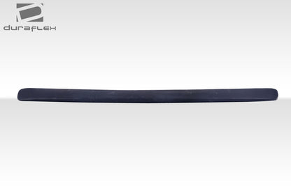 Extreme Dimensions Duraflex Supercool Wing Spoiler Compatible With 1995-1998 Nissan 240SX - 1 Piece - 114853