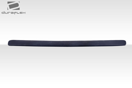 Extreme Dimensions Duraflex Supercool Wing Spoiler Compatible With 1995-1998 Nissan 240SX - 1 Piece - 114853