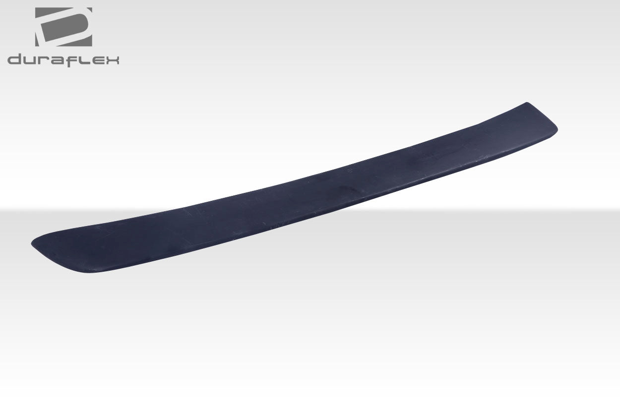 Extreme Dimensions Duraflex Supercool Wing Spoiler Compatible With 1995-1998 Nissan 240SX - 1 Piece - 114853
