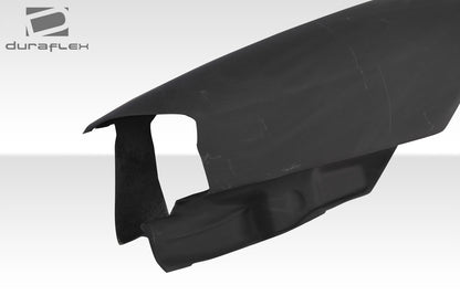 Extreme Dimensions Duraflex Supercool Wide Body Front Fenders Compatible With 1997-1998 Nissan 240SX - 2 Piece - 114854