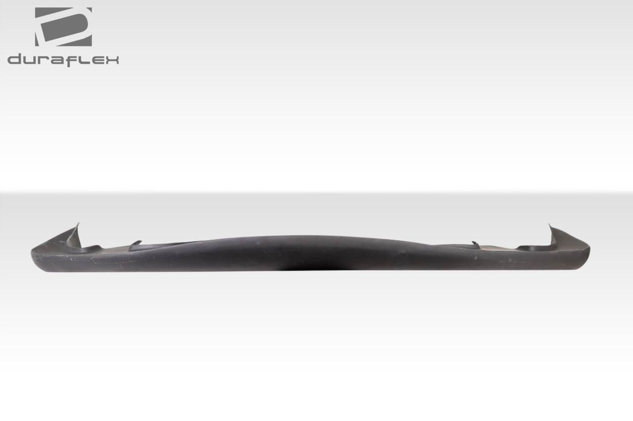 Extreme Dimensions Duraflex RE Wide Body Front Lip Spoiler Compatible With 1986-1991 Mazda RX7 - 1 Piece - 114858