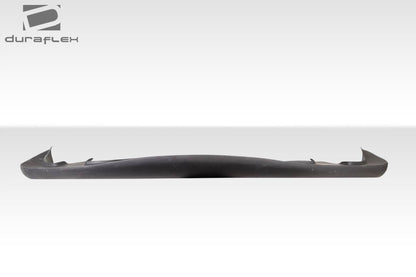 Extreme Dimensions Duraflex RE Wide Body Front Lip Spoiler Compatible With 1986-1991 Mazda RX7 - 1 Piece - 114858