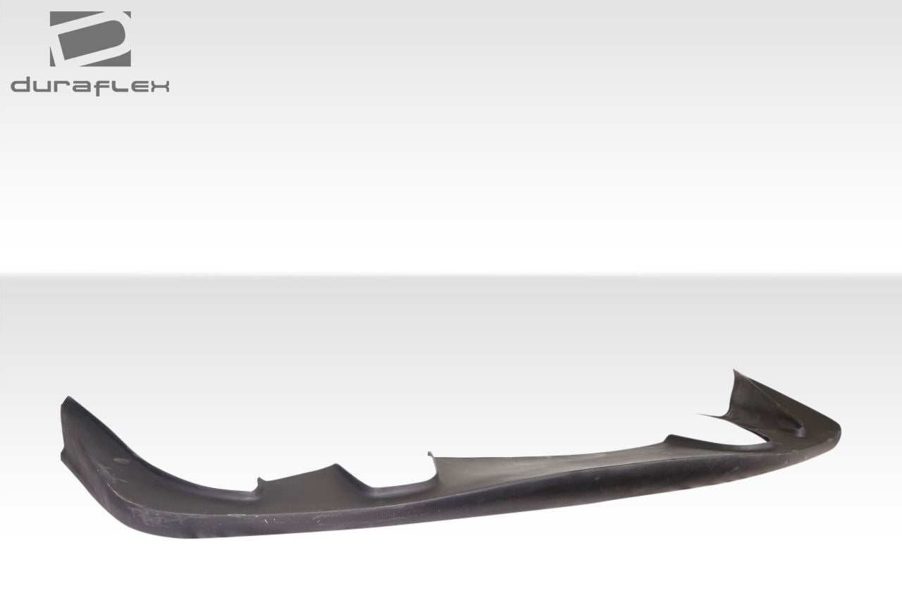 Extreme Dimensions Duraflex RE Wide Body Front Lip Spoiler Compatible With 1986-1991 Mazda RX7 - 1 Piece - 114858