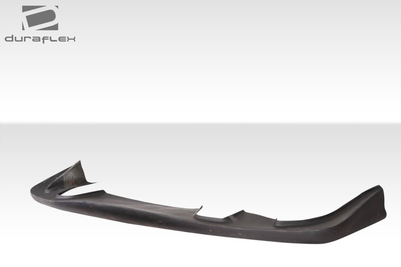 Extreme Dimensions Duraflex RE Wide Body Front Lip Spoiler Compatible With 1986-1991 Mazda RX7 - 1 Piece - 114858