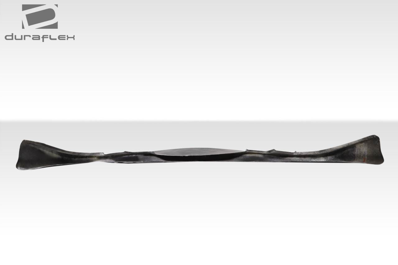 Extreme Dimensions Duraflex RE Wide Body Front Lip Spoiler Compatible With 1986-1991 Mazda RX7 - 1 Piece - 114858