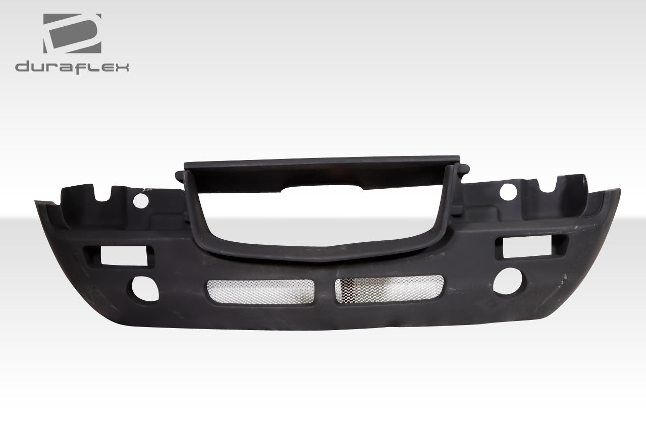 Extreme Dimensions Duraflex RBS V2 Wide Body Front Bumper Cover Compatible With 1993-1997 Mazda RX7 - 3 Piece - 114864