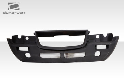 Extreme Dimensions Duraflex RBS V2 Wide Body Front Bumper Cover Compatible With 1993-1997 Mazda RX7 - 3 Piece - 114864