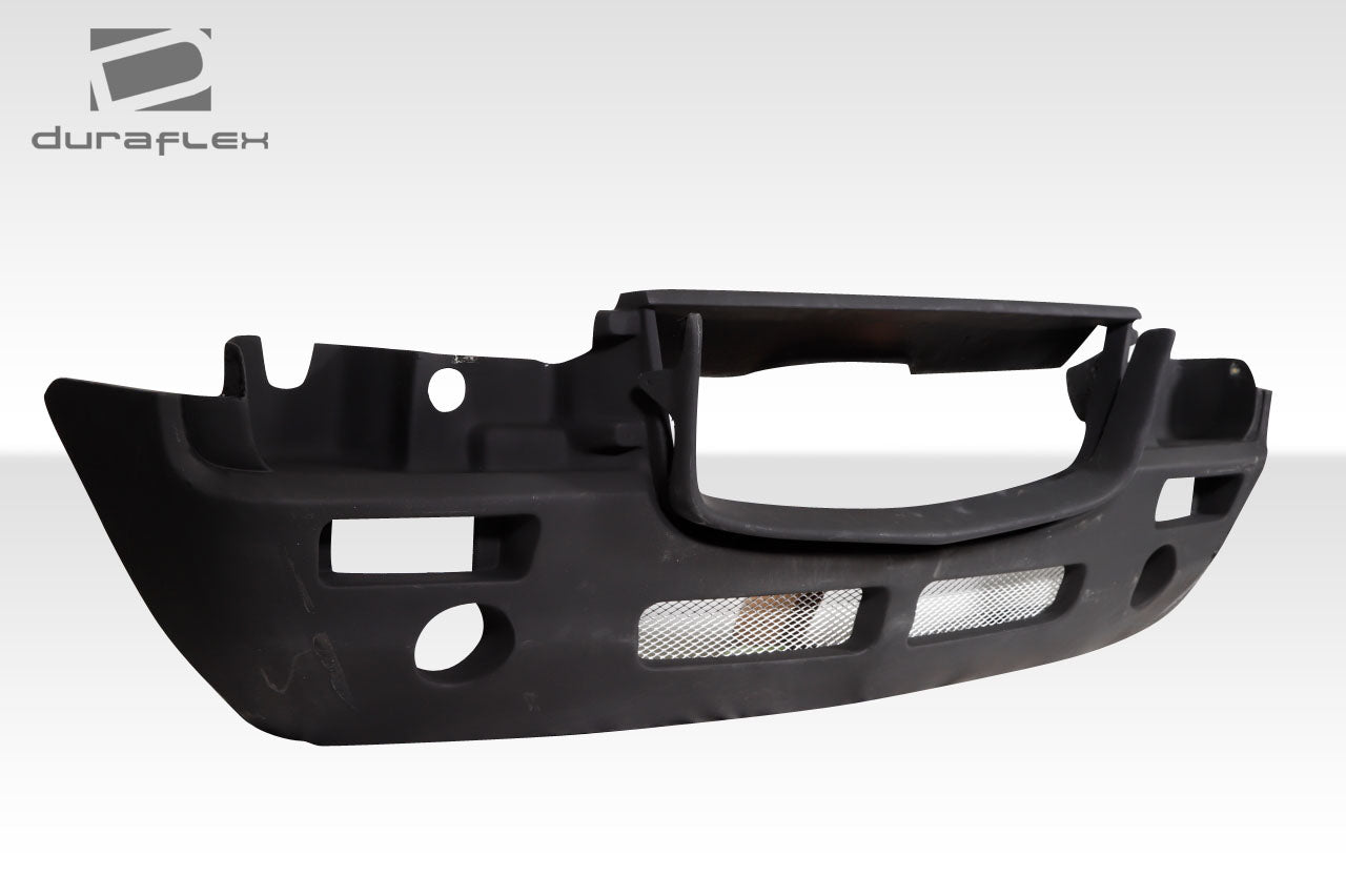 Extreme Dimensions Duraflex RBS V2 Wide Body Front Bumper Cover Compatible With 1993-1997 Mazda RX7 - 3 Piece - 114864