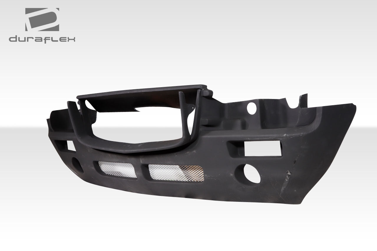 Extreme Dimensions Duraflex RBS V2 Wide Body Front Bumper Cover Compatible With 1993-1997 Mazda RX7 - 3 Piece - 114864