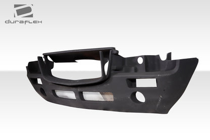 Extreme Dimensions Duraflex RBS V2 Wide Body Front Bumper Cover Compatible With 1993-1997 Mazda RX7 - 3 Piece - 114864