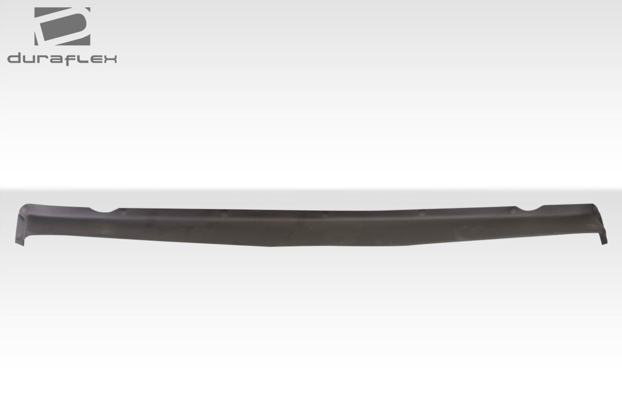 Extreme Dimensions Duraflex TKO Boss Wide Body Front Lip Spoiler Compatible With 1993-1997 Mazda RX7 - 1 Piece - 114865