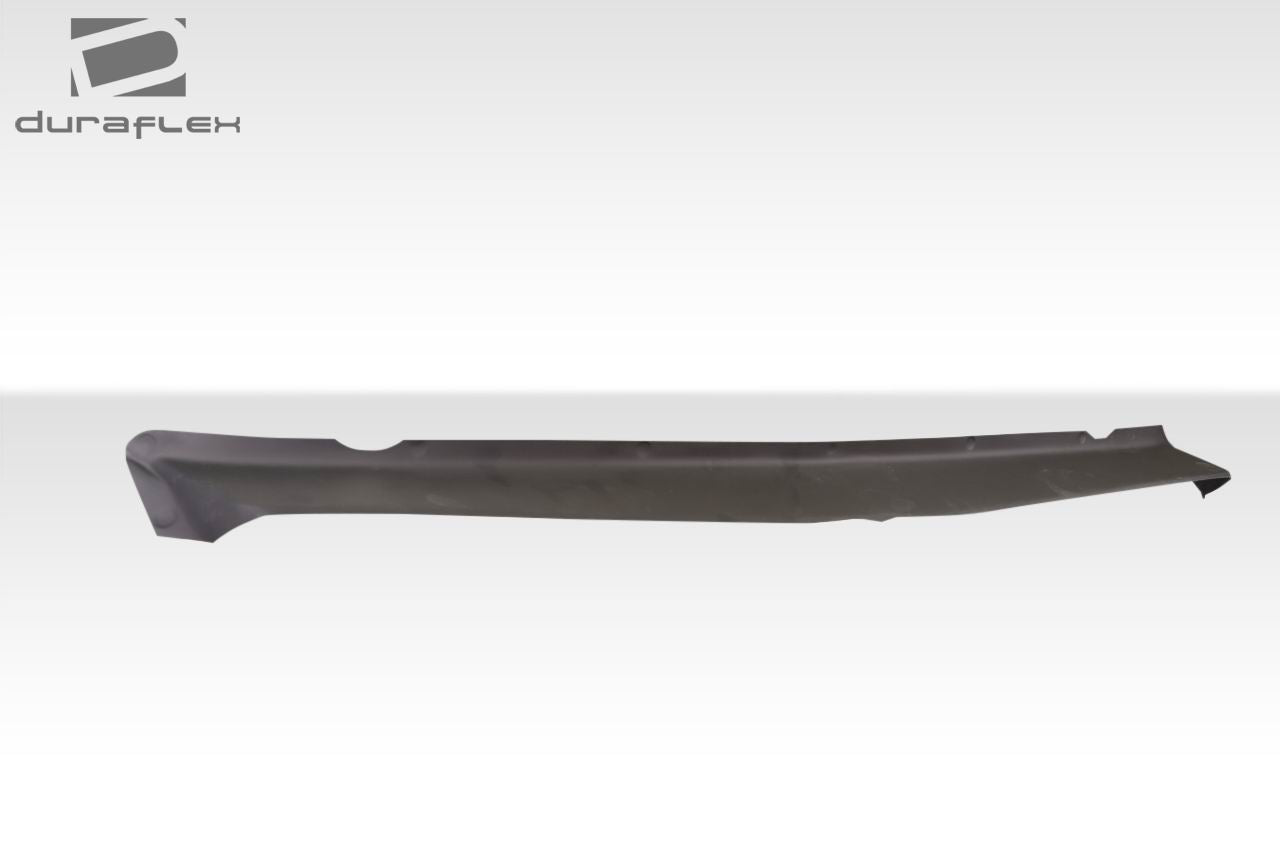 Extreme Dimensions Duraflex TKO Boss Wide Body Front Lip Spoiler Compatible With 1993-1997 Mazda RX7 - 1 Piece - 114865