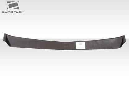 Extreme Dimensions Duraflex TKO Boss Wide Body Front Lip Spoiler Compatible With 1993-1997 Mazda RX7 - 1 Piece - 114865