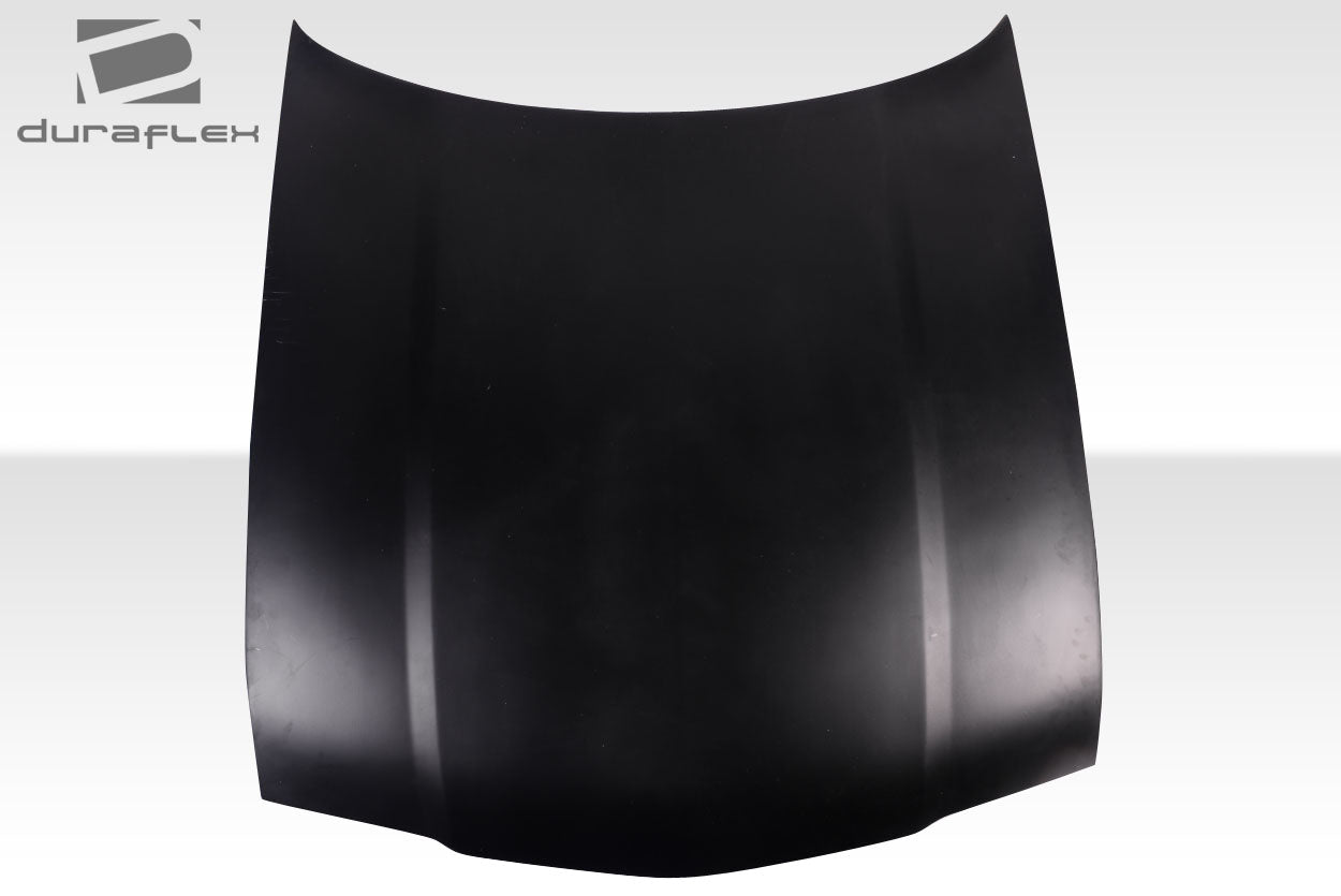 Extreme Dimensions Duraflex TKO RBS V2 Wide Body Hood Compatible With 1993-1997 Mazda RX7 - 1 Piece - 114867