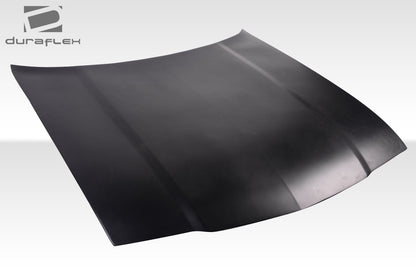 Extreme Dimensions Duraflex TKO RBS V2 Wide Body Hood Compatible With 1993-1997 Mazda RX7 - 1 Piece - 114867