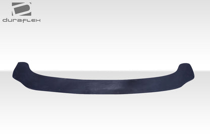 Extreme Dimensions Duraflex TKO RBS V2 Wide Body Front Lip Spoiler Compatible With 1992-1995 Honda Civic - 1 Piece - 114872