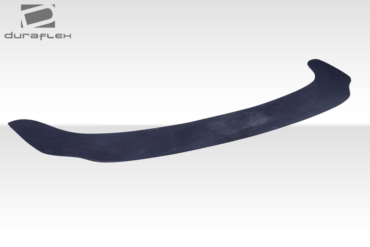 Extreme Dimensions Duraflex TKO RBS V2 Wide Body Front Lip Spoiler Compatible With 1992-1995 Honda Civic - 1 Piece - 114872