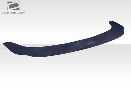Extreme Dimensions Duraflex TKO RBS V2 Wide Body Front Lip Spoiler Compatible With 1992-1995 Honda Civic - 1 Piece - 114872