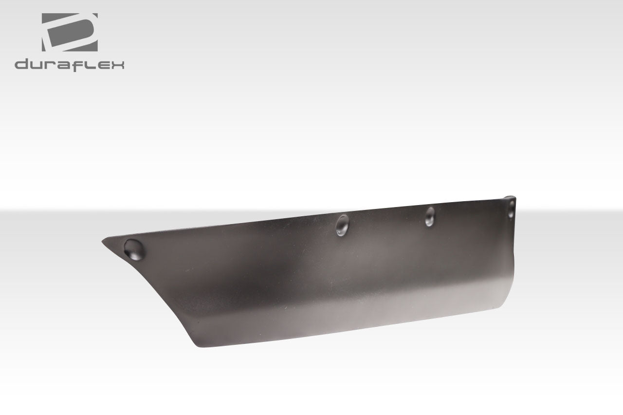 Extreme Dimensions Duraflex TKO RBS Rear Add Ons Compatible With 2000-2009 Honda S2000 - 2 Piece - 114873